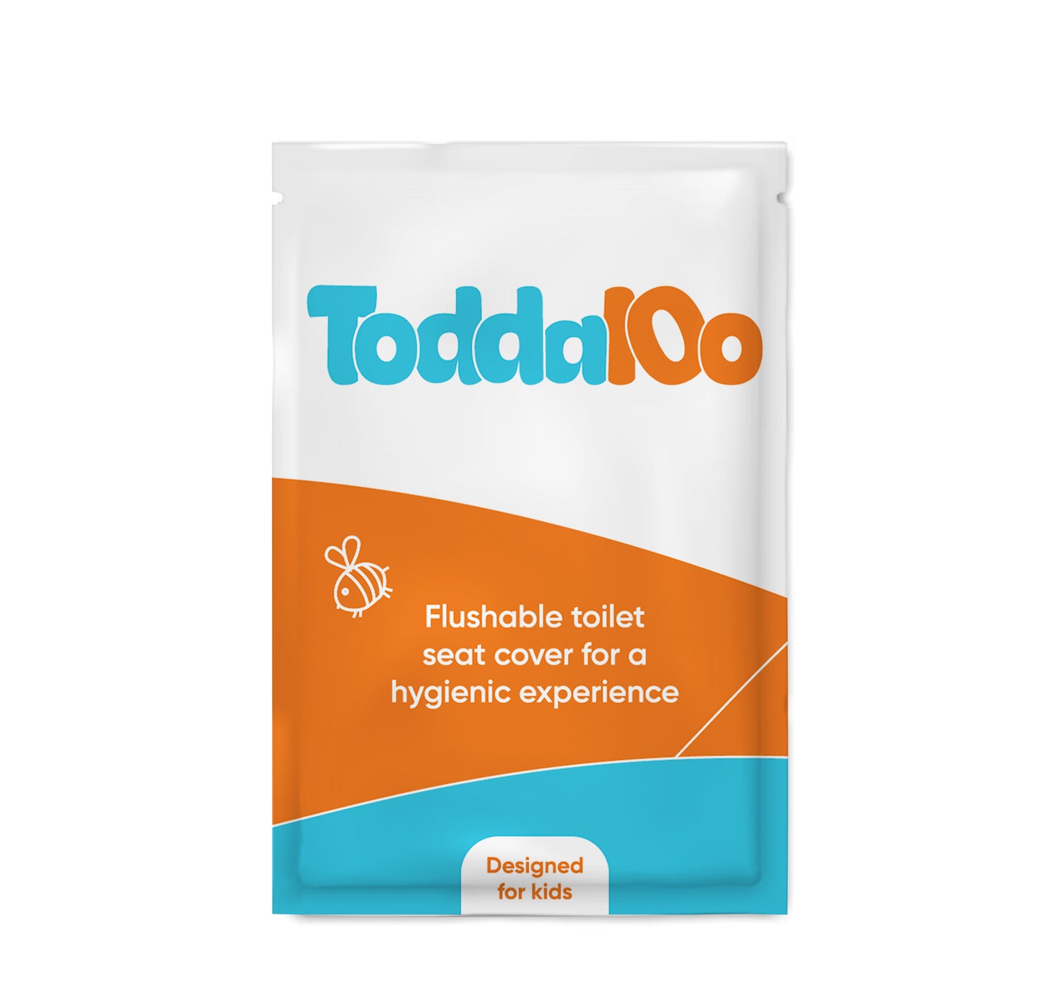 Toddaloo toilet seat covers